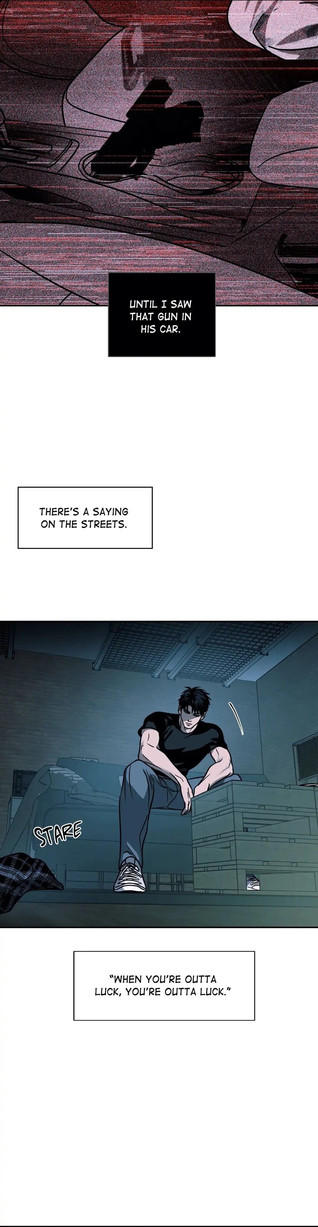 Shutline, Chapter 6 image 28
